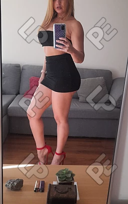 imagen de perfil de Holly