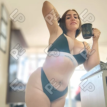 Frutilla Milf