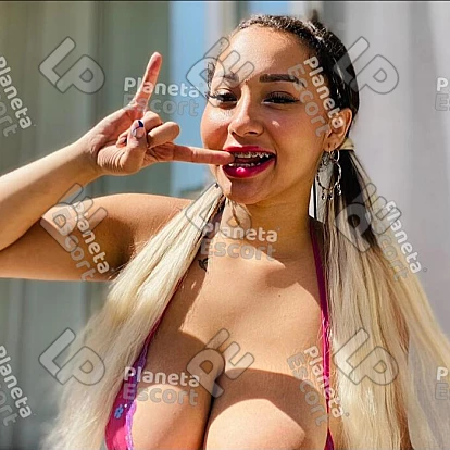 imagen de perfil dePrincesa