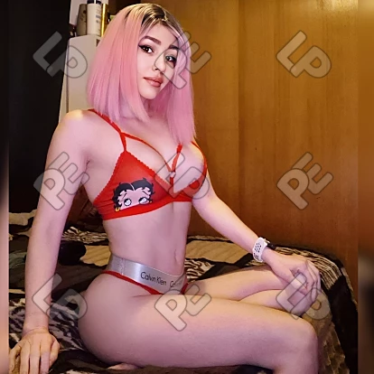 imagen de perfil de Nezuko