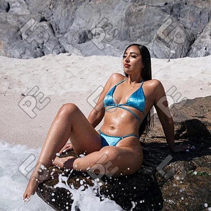 imagen de perfil de Alondra Masajes