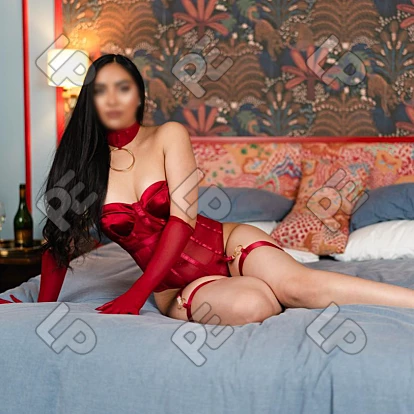 imagen de perfil de Alondra Masajes