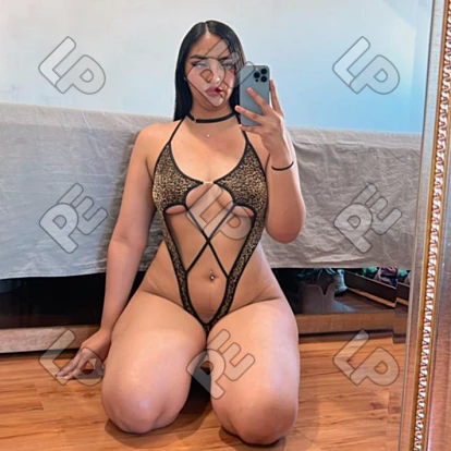 imagen de perfil de Alondra Masajes