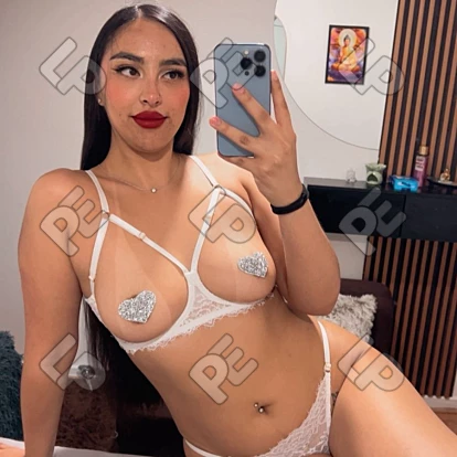 imagen de perfil deAlondra Masajes