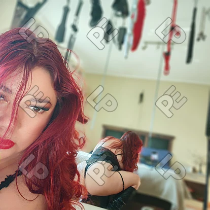imagen de perfil de Victoria BDSM