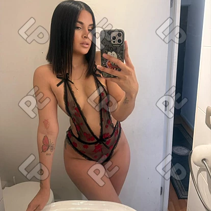 imagen de perfil de Hillary Masajes