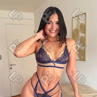 imagen de perfil de Lexi Masajes