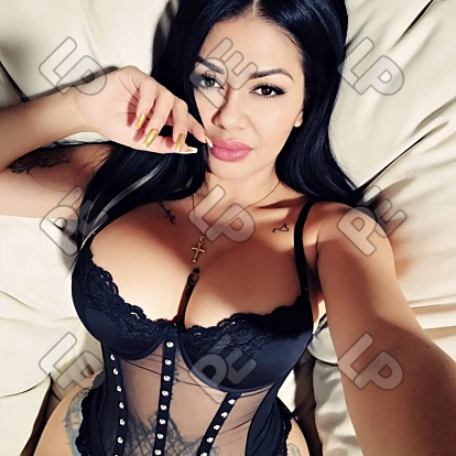 imagen de perfil deLuna