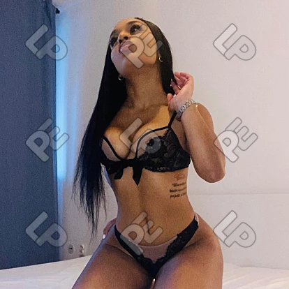 imagen de perfil dePamela