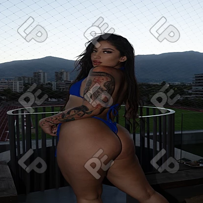 imagen de perfil deIsis