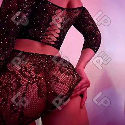 imagen de perfil dePandora Masajes