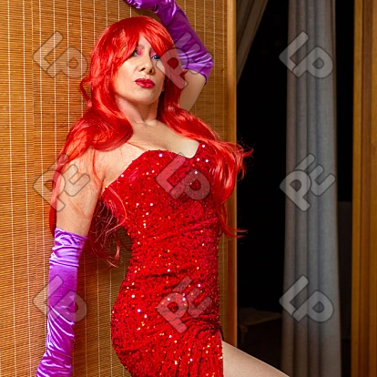 imagen de perfil deJessica Rabbit