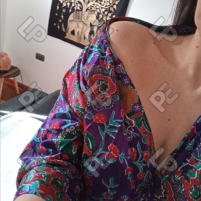 imagen de perfil de Isidora Masajes
