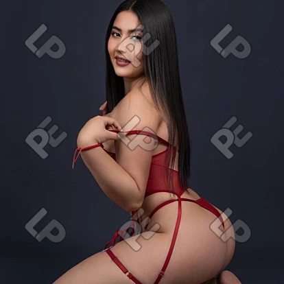 imagen de perfil de Luna Masajes