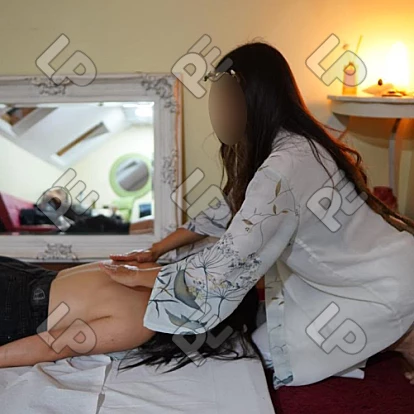 imagen de perfil deAlmendra Masajes
