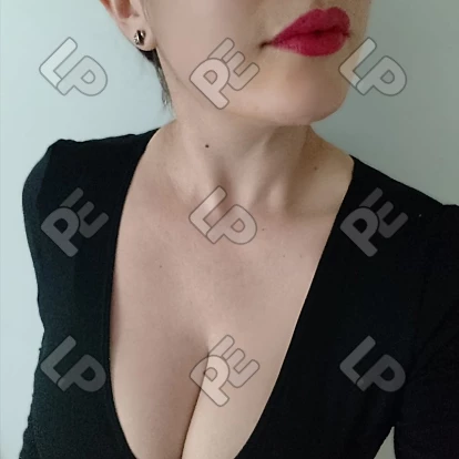 imagen de perfil deLuz Masajes