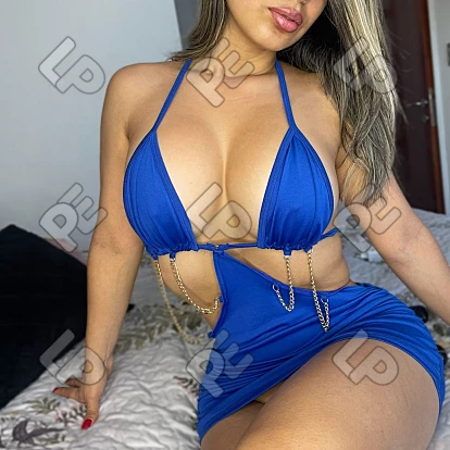 imagen de perfil de Lucy